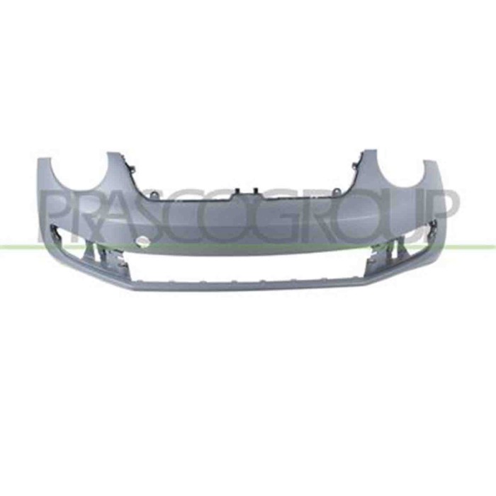 VG4241011_1.JPG Paraurti Anteriore Con Primer Per Volkswagen New Beetle Dal 2012 Al 2016