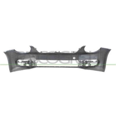 VG4241011_3.JPG Paraurti Anteriore Con Primer Per Volkswagen New Beetle Dal 2012 Al 2016