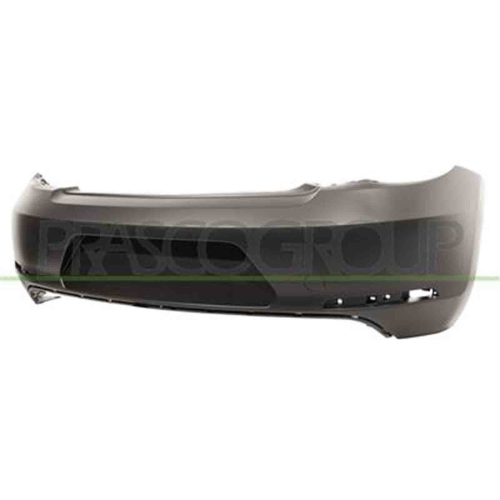 VG4241051_1.JPG Paraurti Posteriore Con Primer Per Volkswagen New Beetle Dal 2012 Al 2016