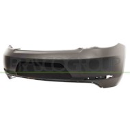 Paraurti Posteriore Con Primer Per Volkswagen New Beetle Dal 2012 Al 2016
