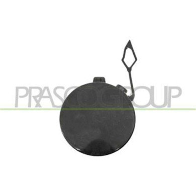 VG4241286_1.JPG Tappo Coprigancio Traino Posteriore Per Volkswagen New Beetle Dal 2012 Al 2016