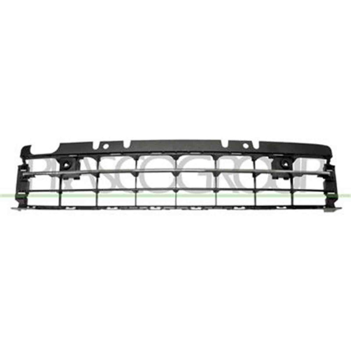 VG4242120_1.JPG Griglia Centrale Paraurti Anteriore Per Volkswagen New Beetle Dal 2012 Al 2016