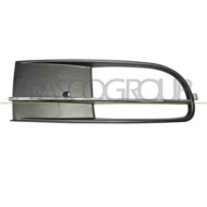 GUIDA_ALLA_SCELTA.JPG Griglia Destra Paraurti Nera Per Volkswagen New Beetle Dal 2012 Al 2016