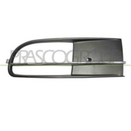 Griglia Sinistra Paraurti Nera Per Volkswagen New Beetle Dal 2012 Al 2016