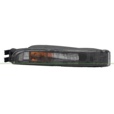 GUIDA_ALLA_SCELTA.JPG Fanale Destro Bianco/arancio Senza Porta Lampada Per Volkswagen New Beetle Dal 2012 Al 2016