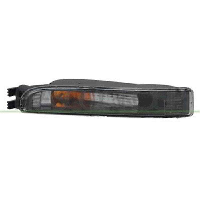 GUIDA_ALLA_SCELTA.JPG Fanale Destro Bianco/arancio Senza Porta Lampada Per Volkswagen New Beetle Dal 2012 Al 2016