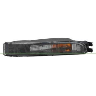 GUIDA_ALLA_SCELTA.JPG Fanale Sinistro Bianco/arancio Senza Porta Lampada Per Volkswagen New Beetle Dal 2012 Al 2016