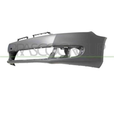 VG4491001_1.JPG Paraurti Anteriore Con Primer Per Volkswagen Golf Vi Variant Dal 2009 Al 2013