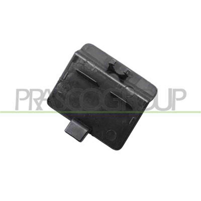 VG4521286_1.JPG Tappo Coprigancio Traino Posteriore Con Primer Per Volkswagen Golf 7.5 Variant Dal 2017 Al 2020