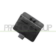 VG4521286_1.JPG Tappo Coprigancio Traino Posteriore Con Primer Per Volkswagen Golf 7.5 Variant Dal 2017 Al 2020