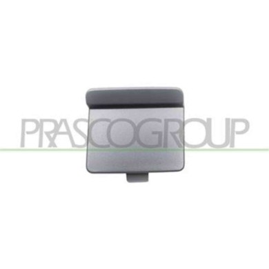 VG4521286_2.JPG Tappo Coprigancio Traino Posteriore Con Primer Per Volkswagen Golf 7.5 Variant Dal 2017 Al 2020