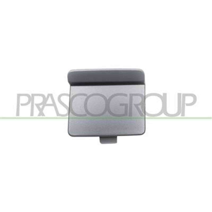 VG4521286_2.JPG Tappo Coprigancio Traino Posteriore Con Primer Per Volkswagen Golf 7.5 Variant Dal 2017 Al 2020