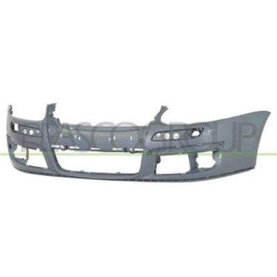 VG5201001_1.JPG Paraurti Anteriore Con Primer Per Volkswagen Jetta Golf Variant Dal 2005 Al 2010
