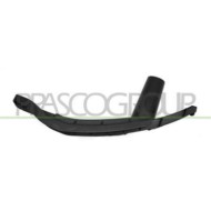 Staffa Sinistra Paraurti Anteriore Per Volkswagen Jetta Golf Variant Dal 2005 Al 2010