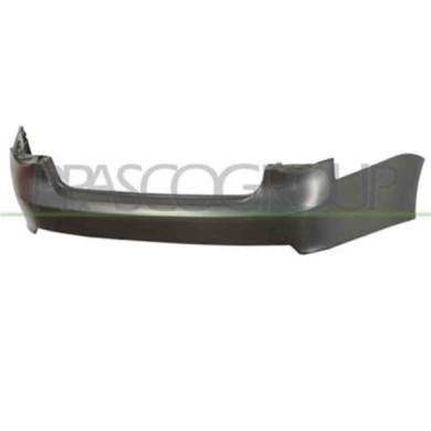 VG5201051_1.JPG Paraurti Posteriore Per Volkswagen Jetta Golf Variant Dal 2005 Al 2010