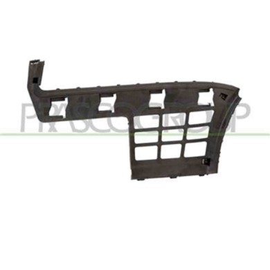 GUIDA_ALLA_SCELTA.JPG Staffa Laterale Destra Paraurti Posteriore Per Volkswagen Jetta Golf Variant Dal 2005 Al 2010