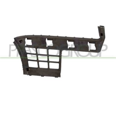 GUIDA_ALLA_SCELTA.JPG Staffa Laterale Sinistra Paraurti Posteriore Per Volkswagen Jetta Golf Variant Dal 2005 Al 2010