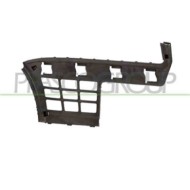 Staffa Laterale Sinistra Paraurti Posteriore Per Volkswagen Jetta Golf Variant Dal 2005 Al 2010