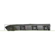 Staffa Destra Paraurti Posteriore Per Volkswagen Jetta Golf Variant Dal 2005 Al 2010