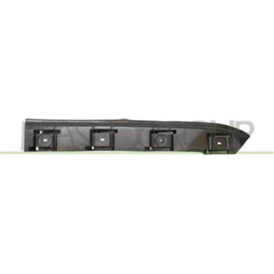GUIDA_ALLA_SCELTA.JPG Staffa Sinistra Paraurti Posteriore Per Volkswagen Jetta Golf Variant Dal 2005 Al 2010