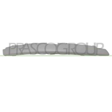GUIDA_ALLA_SCELTA.JPG Modanatura Con Primer Griglia Destra Paraurti Con Fendi Per Volkswagen Golf V Variant Dal 2007 Al 2009