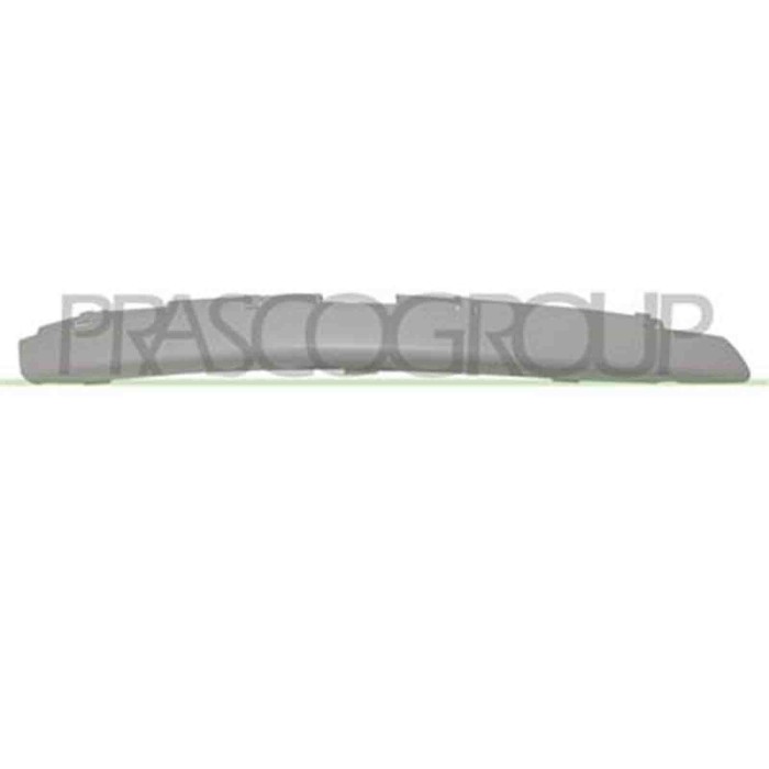 GUIDA_ALLA_SCELTA.JPG Modanatura Con Primer Griglia Destra Paraurti Con Fendi Per Volkswagen Golf V Variant Dal 2007 Al 2009