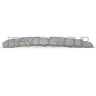 Modanatura Con Primer Griglia Destra Paraurti Con Fendi Per Volkswagen Golf V Variant Dal 2007 Al 2009