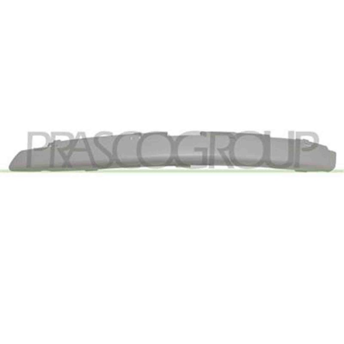 GUIDA_ALLA_SCELTA.JPG Modanatura Con Primer Griglia Sinistra Paraurti Con Fendi Per Volkswagen Golf V Variant Dal 2007 Al 2009