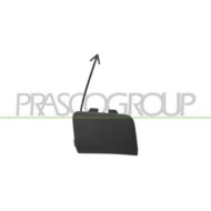 Tappo Coprigancio Traino Posteriore Per Volkswagen Jetta Golf Variant Dal 2005 Al 2010