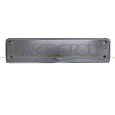 VG5201539_1.JPG Portatarga Anteriore Per Volkswagen Golf V Variant Dal 2007 Al 2009