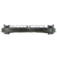 Rinforzo Paraurti Anteriore Per Volkswagen Golf V Gti/gtd Dal 2004 Al 2009