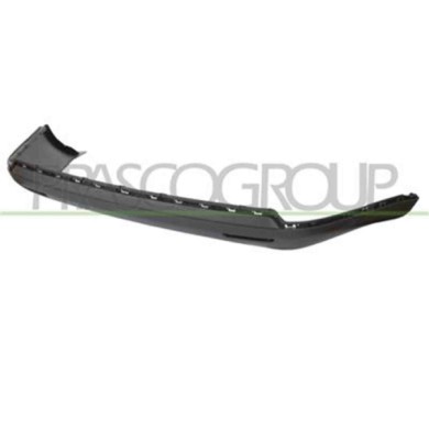 VG5201851_1.JPG Spoiler Paraurti Posteriore Per Volkswagen Jetta Golf Variant Dal 2005 Al 2010