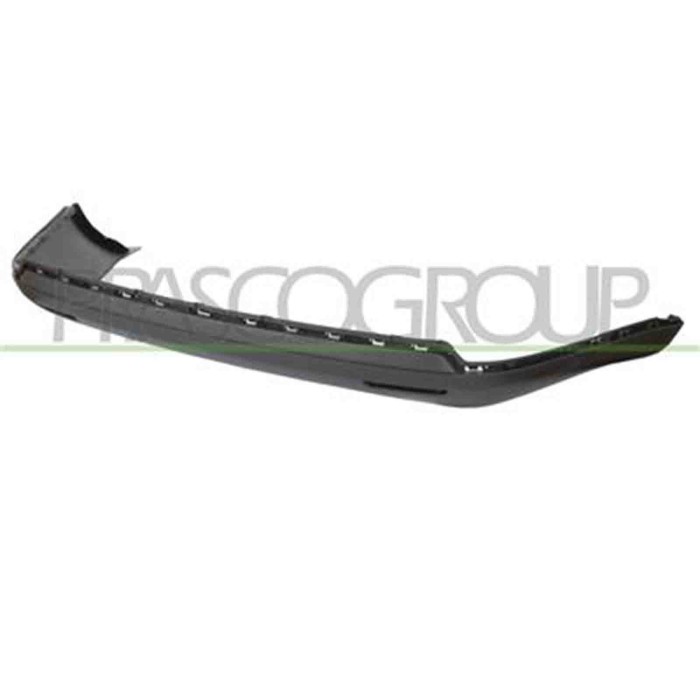 VG5201851_1.JPG Spoiler Paraurti Posteriore Per Volkswagen Jetta Golf Variant Dal 2005 Al 2010