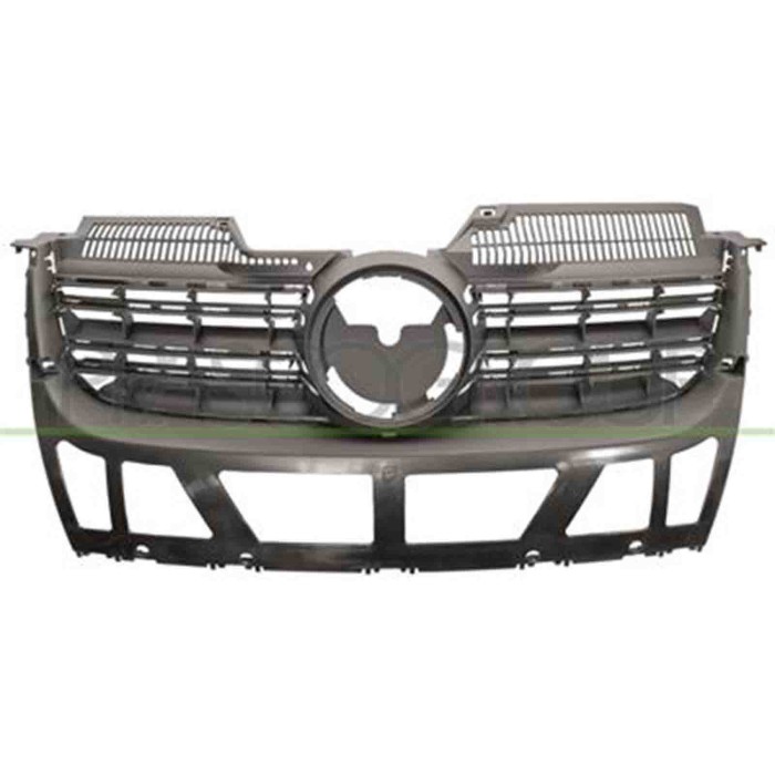 VG5202001_1.JPG Griglia Radiatore Per Volkswagen Jetta Golf Variant Dal 2005 Al 2010