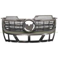 VG5202001_1.JPG Griglia Radiatore Per Volkswagen Jetta Golf Variant Dal 2005 Al 2010