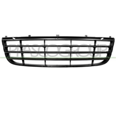 VG5202120_1.JPG Griglia Centrale Paraurti Anteriore Per Volkswagen Jetta Golf Variant Dal 2005 Al 2010