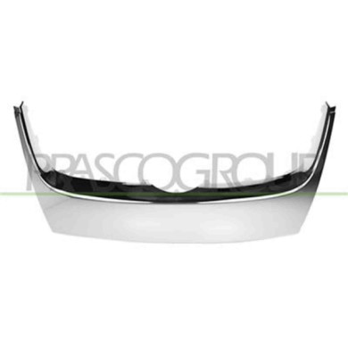VG5202206_1.JPG Modanatura Griglia Cromata Per Volkswagen Jetta Golf Variant Dal 2005 Al 2010
