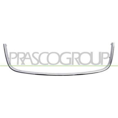 VG5202226_1.JPG Cornice Cromata Griglia Per Volkswagen Jetta Golf Variant Dal 2005 Al 2010