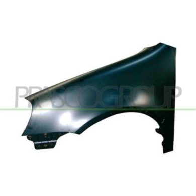 GUIDA_ALLA_SCELTA.JPG Parafango Anteriore Sinistro Per Volkswagen Golf V Variant Dal 2007 Al 2009