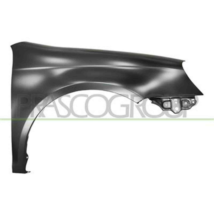 GUIDA_ALLA_SCELTA.JPG Parafango Anteriore Destro Per Volkswagen Golf V Variant Dal 2007 Al 2009