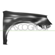GUIDA_ALLA_SCELTA.JPG Parafango Anteriore Destro Per Volkswagen Golf V Variant Dal 2007 Al 2009