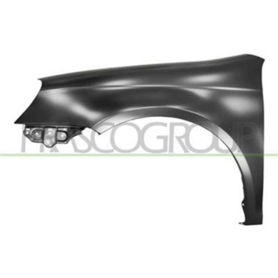 GUIDA_ALLA_SCELTA.JPG Parafango Anteriore Sinistro Per Volkswagen Golf V Variant Dal 2007 Al 2009