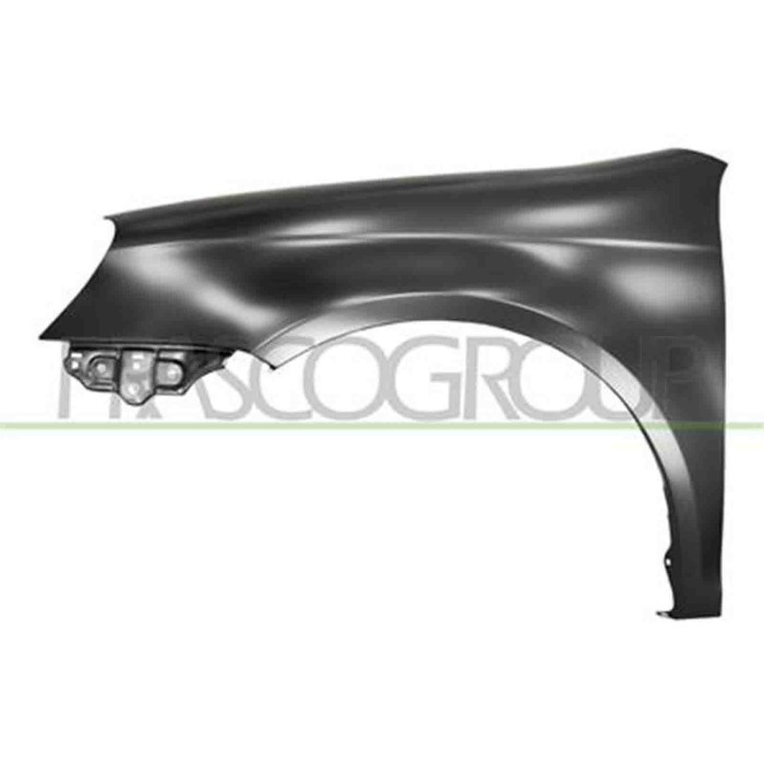 GUIDA_ALLA_SCELTA.JPG Parafango Anteriore Sinistro Per Volkswagen Golf V Variant Dal 2007 Al 2009