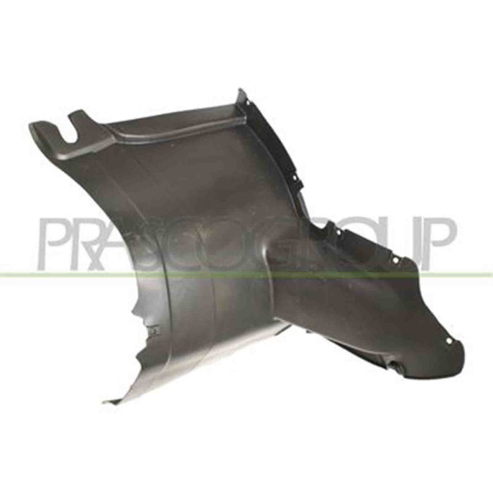 GUIDA_ALLA_SCELTA.JPG Passaruota Anteriore Destro Per Volkswagen Jetta Golf Variant Dal 2005 Al 2010