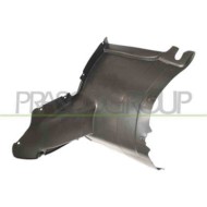 Passaruota Anteriore Sinistro Per Volkswagen Jetta Golf Variant Dal 2005 Al 2010