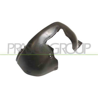 GUIDA_ALLA_SCELTA.JPG Passaruota Anteriore Destro Per Volkswagen Jetta Golf Variant Dal 2005 Al 2010