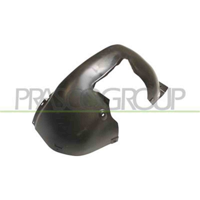 GUIDA_ALLA_SCELTA.JPG Passaruota Anteriore Destro Per Volkswagen Jetta Golf Variant Dal 2005 Al 2010
