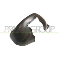 Passaruota Anteriore Destro Per Volkswagen Jetta Golf Variant Dal 2005 Al 2010