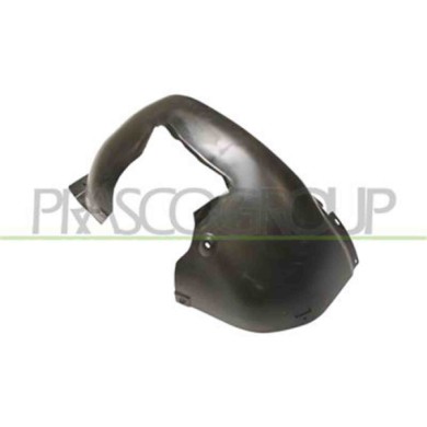 GUIDA_ALLA_SCELTA.JPG Passaruota Anteriore Sinistro Per Volkswagen Jetta Golf Variant Dal 2005 Al 2010