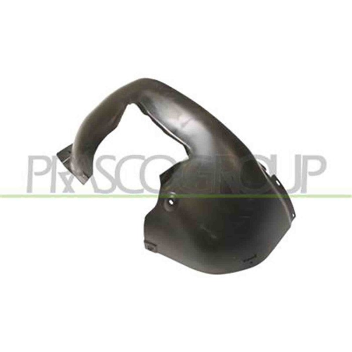 GUIDA_ALLA_SCELTA.JPG Passaruota Anteriore Sinistro Per Volkswagen Jetta Golf Variant Dal 2005 Al 2010